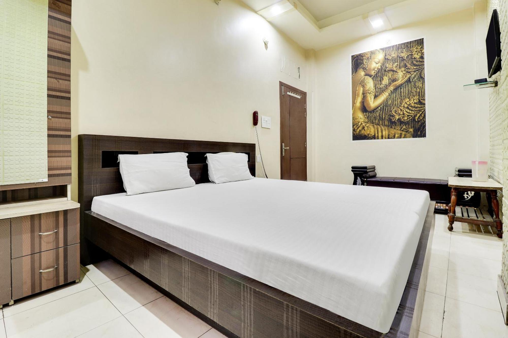 Spot On 40076 Hotel Sunny Bhairaun Ghat Exterior photo