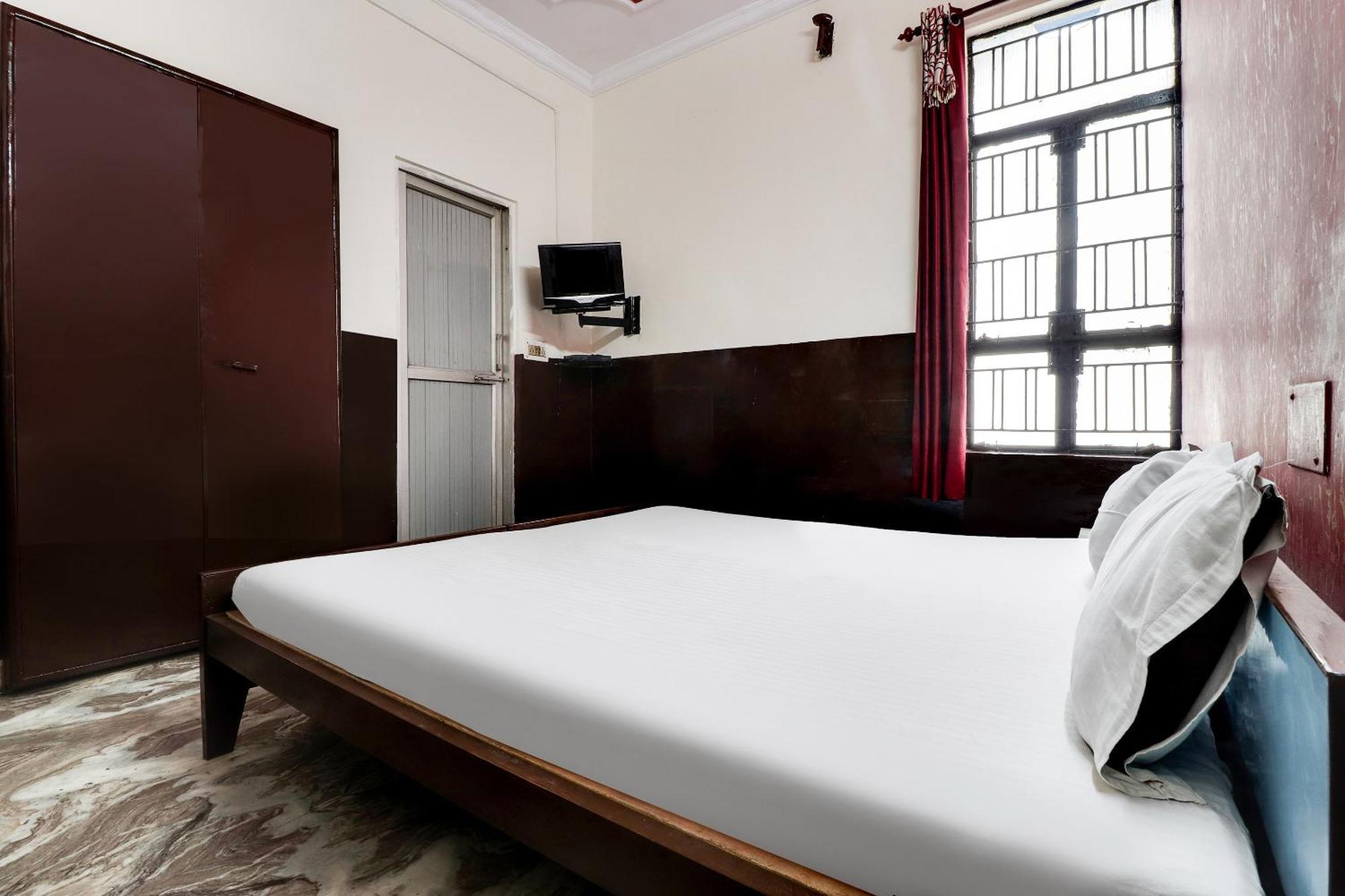 Spot On 40076 Hotel Sunny Bhairaun Ghat Exterior photo