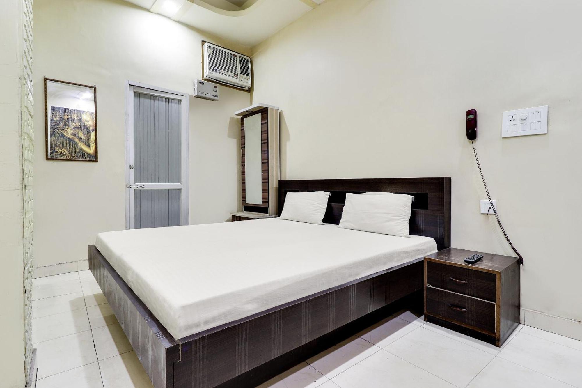 Spot On 40076 Hotel Sunny Bhairaun Ghat Exterior photo